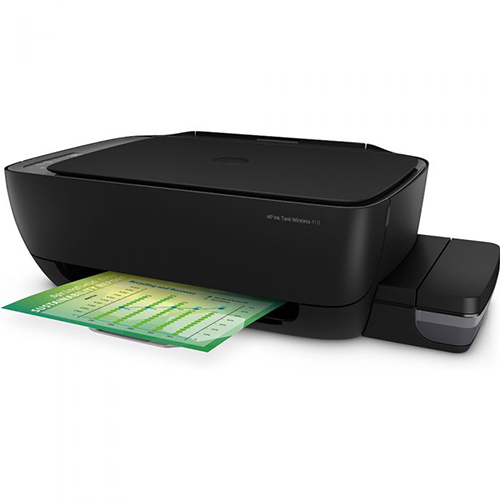 HP ALL IN ONE INK TANK WL 415  PRINTER [Z4B53A]