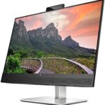 HP E27m G4 27" WQHD LCD Monitor - 16:9