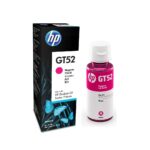 HP GT52 Magenta Original Ink Bottle (M0H55AE)
