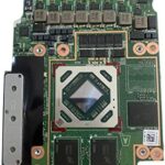 HP M27344-001 Eddard AMD 75W AIO20 DGPU L89063-001