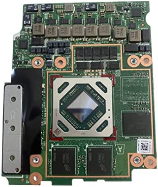 HP M27344-001 Eddard AMD 75W AIO20 DGPU L89063-001