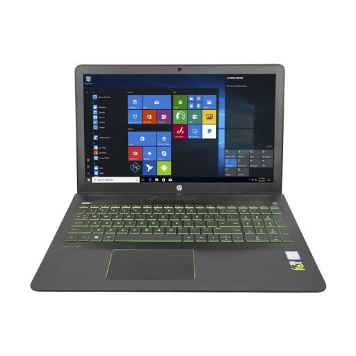 HP Pavilion Gaming | Cyprus 19C1 | Core i7-9750H hexa | 16GB DDR4 2DM 2666 | 1TB 7200RPM + 256GB PCIe | Nvidia GeForce GTX 1650 4GB | 15.6 FHD Antiglare ultraslim IPS 60Hz Narrow Border | . | OST W10H6 PLS SL AF PPP | ShadowBlack w/ Acid green pattern | WARR 1/1/0 EURO