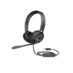 HEADSET.HP PAVILION USB HEADSET 500  -1NC57AA