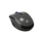 MOUSE HP WIRELESS X3300 GREY/SILVER H4N93AA