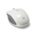 MOUSE HP WIRELESS X 3300 WHITE H4N94AA