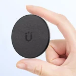 WiWU Magnetic Plate for iPhone 13 series Phone Holder Universal PC Sheet Mount Magnet Sticker Mobile Phone Stand 2022