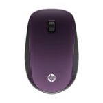 MOUSE HP Z4000 WIRELESS PURPLE MOUSE E8H26A