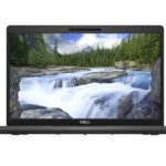 DELL LATITUDE 5400 LAPTOP CORE I5/8GB/1TB /WINDOWS-10PRO 5400