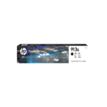 HP 913A Black Original PageWide Cartridge (L0R95AE)