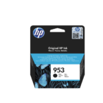 HP 953 Black Original Ink Cartridge (L0S58AE)