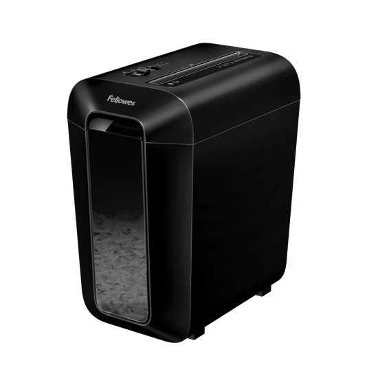 Powershred® LX65 Cross Cut Shredder