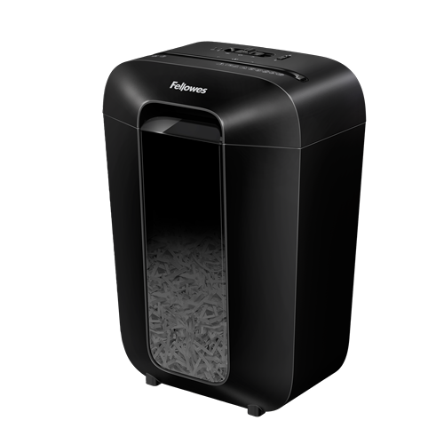 Powershred LX70 11 Sheet Cross-Cut Shredder