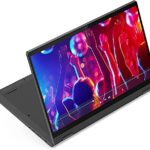 Lenovo Flex 5 Ultra-Thin Laptop, 14" FHD 2-in-1 Touch Display, 8-Core Ryzen 7-5700U (>i7-10710U), 12 hr Battery Life, Wi-Fi 6, Webcam, Fingerprint, Type-C (16GB RAM | 1TB PCIe SSD + HDMI)