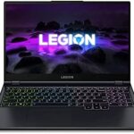 Lenovo Legion 5 15 Gaming Laptop, 15.6" FHD IPS 300nits 165Hz Display, AMD Ryzen 7 5800H,NVIDIA GeForce RTX 3050Ti,RGB Backlight, Windows 10H, Phantom Blue, 64GB RAM , 2TB PCIe SSD +Tikbot HDMI