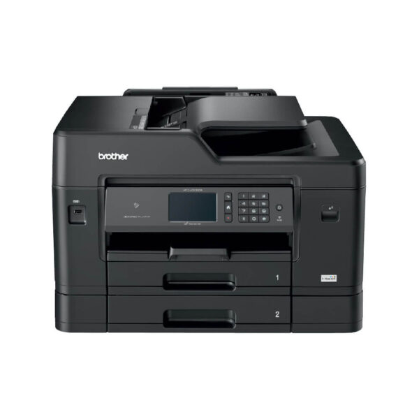 BROTHER  MULTIFUNCTION A3 PRINTER J3930DW