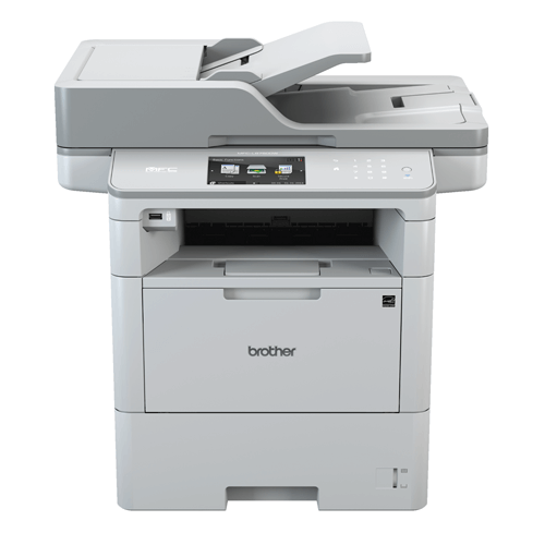 BROTHER - ENTERPRISE MULTI FUNCTION PRINTER 6900 DW