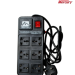 MERCURY SURGE PROTECTOR 6240U
