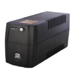 MERCURY UPS 650VA