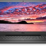 Newest Dell Inspiron 3510 Laptop, 15.6" HD Display, Intel Celeron N4020 Processor, Webcam, WiFi, HDMI, Bluetooth, Black (8GB RAM | 128GB PCIe SSD)