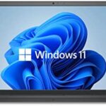 Newest Dell Inspiron 3511 Premium Laptop, 15.6" Full HD Touchscreen, Intel Core i7-1165G7, 64GB RAM, 1TB PCIe SSD, Webcam, HDMI, Wi-Fi, Bluetooth, Windows 11 Home, Black