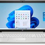 Newest HP Laptop ,17.3" FHD(1920 x 1080) IPS 100% sRGB Display, Intel Core i5-1135G7 (>i7-1065G7) Up to 4.20 GHz, Intel Iris Xe Graphics, Windows 11 (32GB RAM | 512GB PCIe SSD)