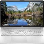 Newest HP Premium 17 Laptop: 17.3" HD+ BrightView Non-Touch Display, Latest Intel 2-Core i3-1115G4 Processor(Upto 4.1Ghz), 16GB RAM, 1TB HDD, UHD Graphics, WiFi, Bluetooth, HDMI, Webcam, Win10H, TF
