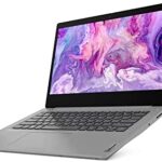 Newest Lenovo Ideapad 3i 14" FHD Premium Laptop, Intel Quad-Core i5-10210U Upto 4.2GHz, 8GB RAM, 512GB PCIe SSD, Intel UHD Graphics, Windows 11 Home + HDMI Cable