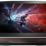 Newest MSI GF63 Thin 15.6" FHD Gaming Laptop, 10th Gen Intel 4-Core i5-10300H up to 4.5GHz(Beat i7-7920HQ), NVIDIA GTX 1650 MaxQ, 16GB DDR4, 512GB NVMe SSD, Ethernet, WiFi 6, HDMI, USB-A&C, Win10