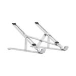 WiWU S400 Folding Adjustable Aluminum Durable Laptop Stand