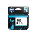 HP 903 Black Original Ink Cartridge (T6L99AE)