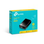 TP-LINK P.O.E SPLITTER TL-POE10R