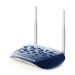 TP-LINK 300MBPS WIRELESS RANGE EXTENDER - TL-WA830RE
