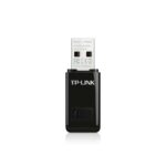 TP-LINK TL-WN823N 300MBPS WIRELESS MINI USB ADAPTOR