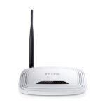 TP-LINK TL-WR741ND 150MBPS WIRELESS N ROUTER