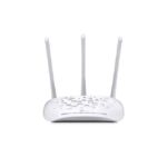 TP-LINK TL-WA901ND 450MBPS HIGH POWER WIRELESS N ACCESS POINT WITH 3 DETACHABLE ANTENNA ROUTER