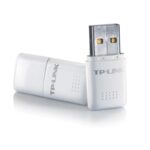 TP-LINK WIRELESS USB ADAPTER MINI TL-WN723N