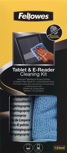 Fellows Tablet and E-Reader Cleaning Kit