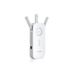 TP-LINK AC1750 WI-FI RANGE EXTENDER - RE450 HIGH SPEED WI-FI EXPANSION