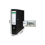Alba Rado Box Files