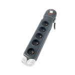 APC Essential SurgeArrest 5 Outlets 230V