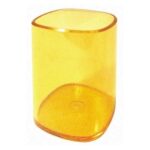 Pen Holder Yellow Trans Color [Tr4111G]