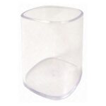 Pen Holder Clear Trans Colors [TR4111CR]