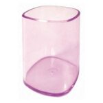 Pen Holder-Violet Trans Color [TR4111V1]