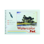 WATER COLOUR PAD A3