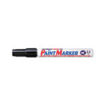 Artline 400XF Paint Market 2.3mm - Black