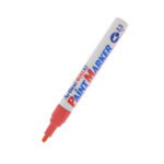 Artline 400XF Paint Market 2.3mm - Red