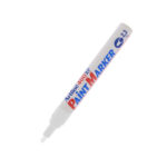 Artline 400XF Paint Market 2.3mm - White