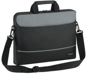 Targus Intellect 15.6-Inch Topload Laptop Case -[TBT238EU-50]