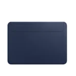 WiWU Skin Pro 13-16 Inch Universal Soft PU Leather Office Briefcase PU Envelope Laptop Macbook Case