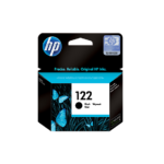 HP 122 Black Original Ink Cartridge (CH561HE)